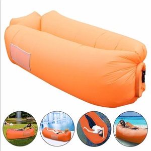 Portable lounger/couch